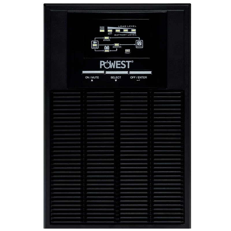 UPS Online Powest Winner 1KVA