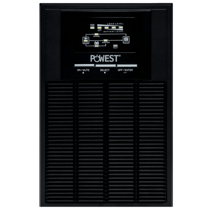 UPS Online Powest Winner 1KVA