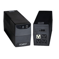 UPS Interactiva Powest Micronet 750VA