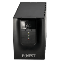 UPS Interactiva Powest Micronet 1250VA
