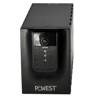 UPS Interactiva Powest Micronet 1250VA