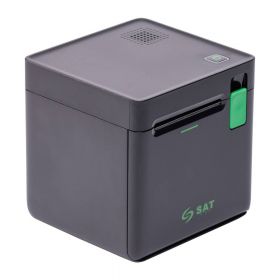 Impresora térmica SAT Q15T U 58mm
