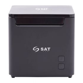 Impresora térmica SAT Q23T UE 80mm