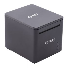 Impresora térmica SAT Q23T UE vista adicional