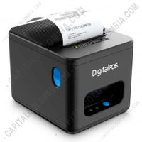 Impresora térmica DigitalPos DIG-E200I 80mm