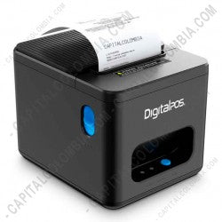 Impresora térmica DigitalPos DIG-E200I 80mm