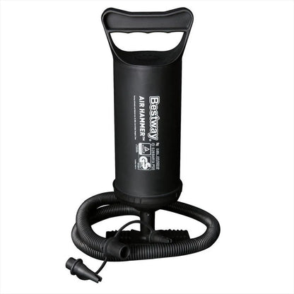 Inflador Manual de Aire