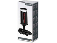 Inflador Manual de Aire