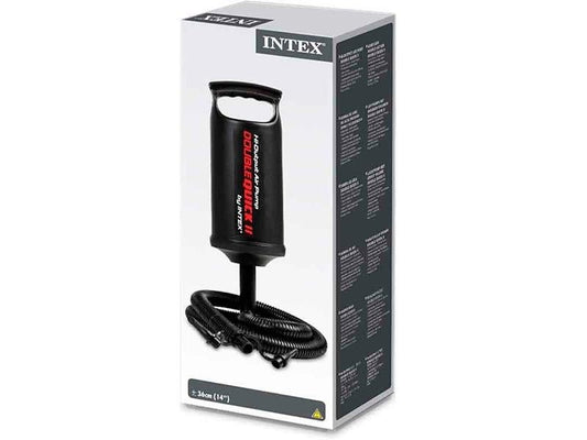 Inflador Manual de Aire