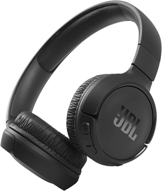 Diadema JBL Tune 510BT Super Bass