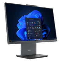Todo en uno Lenovo ThinkCentre neo 50a Gen 5 24 pulgadas vista frontal
