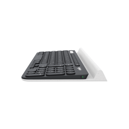 Teclado Logitech K780 detalle