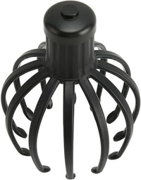 Masajeador Eléctrico para Cuero Cabelludo KK-002 Recargable