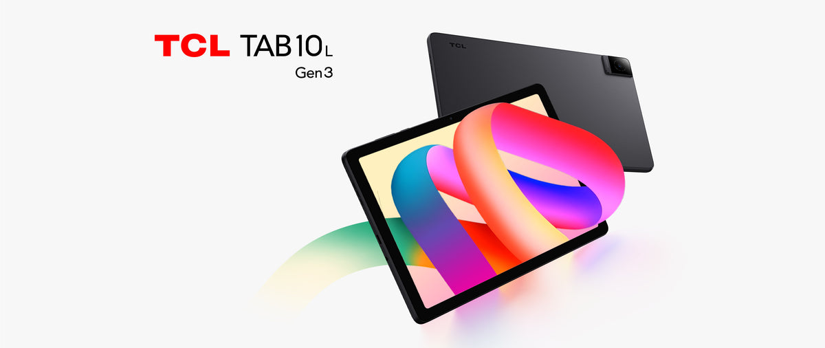 Tablet TCL TAB 10L Gen 3