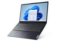 Portátil Lenovo IdeaPad 1i 15 color Abyss Blue
