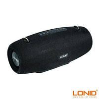 Parlante Bluetooth Super Bass TWS LS02
