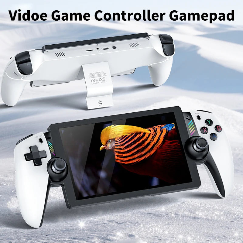 Consola de Videojuegos Portátil M28