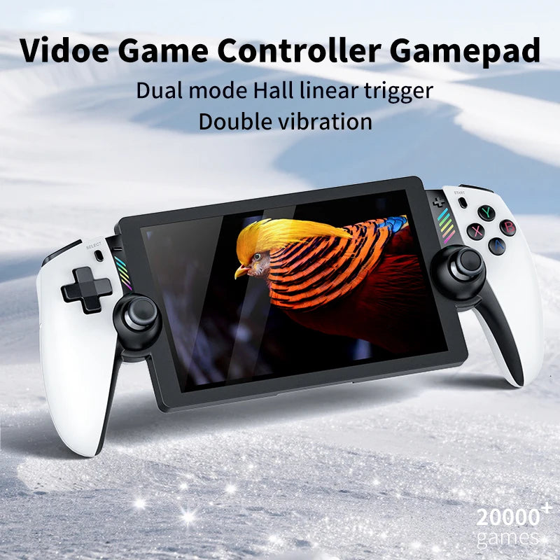 Consola de Videojuegos Portátil M28