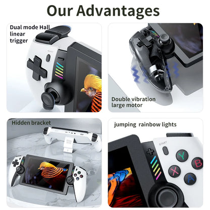 Consola de Videojuegos Portátil M28