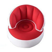 Sillón Inflable Individual