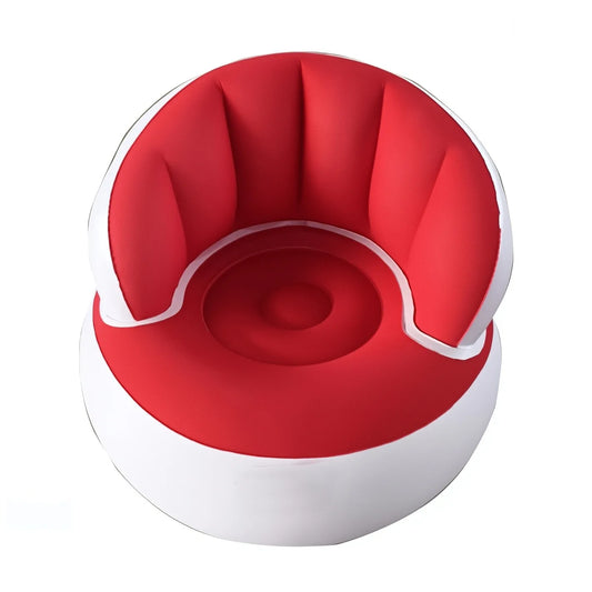 Sillón Inflable Individual