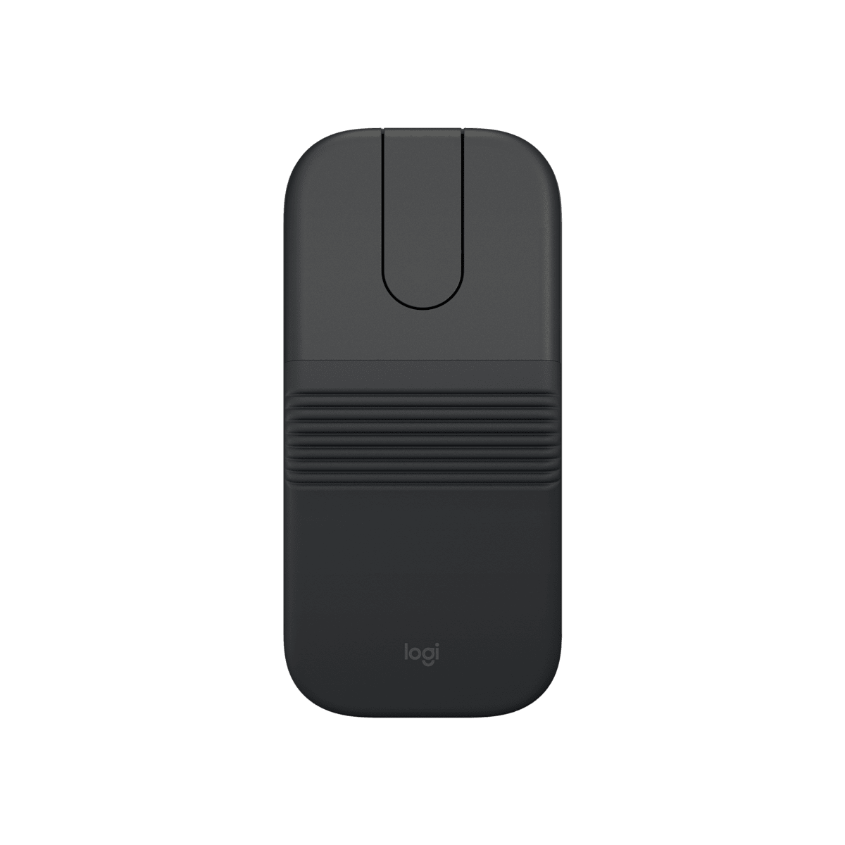 Mouse Logitech Mobi Fold grafito
