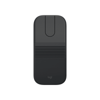 Mouse Logitech Mobi Fold grafito