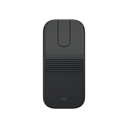 Mouse Logitech Mobi Fold grafito