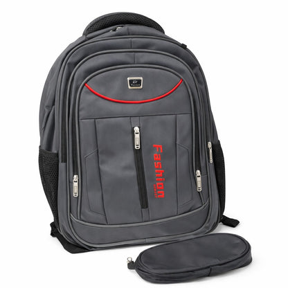 Morral Urbano Multifuncional con Cartuchera