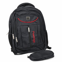 Morral Urbano Multifuncional con Cartuchera