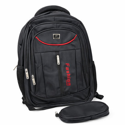 Morral Urbano Multifuncional con Cartuchera