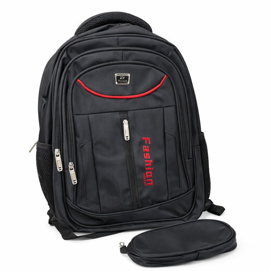 Morral Urbano Multifuncional con Cartuchera