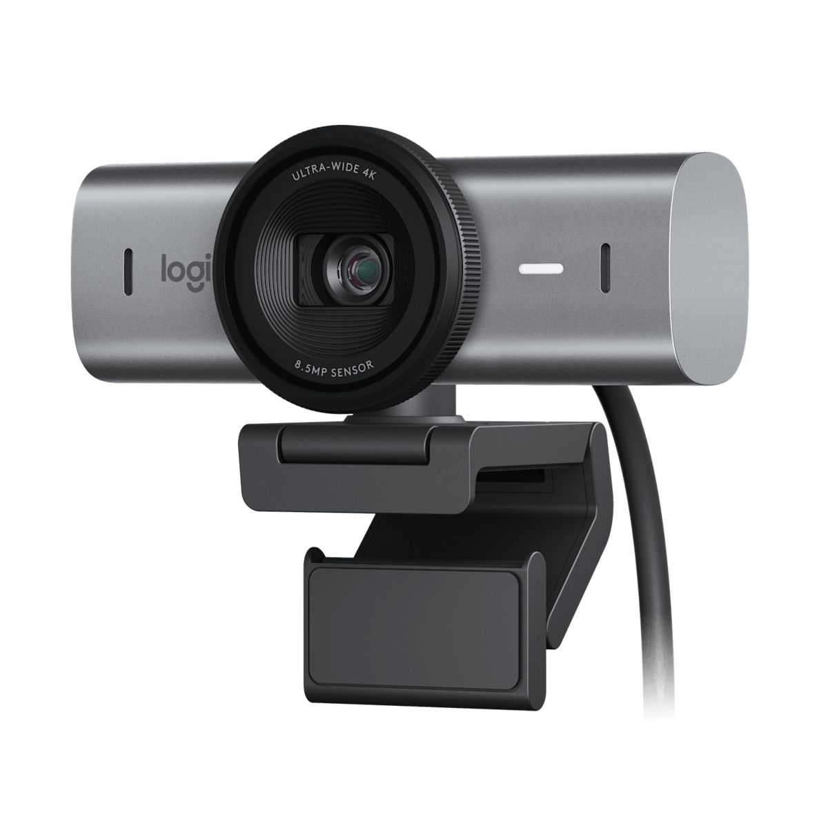 Cámara web Logitech MX Brio 705 for Business grafito
