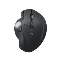 Trackball Logitech MX Ergo S grafito