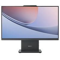 Todo en uno Lenovo IdeaCentre AIO 3 24IRH9 vista frontal