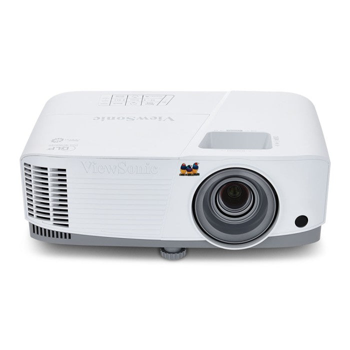 Video Proyector ViewSonic PA503W WXGA 1280x800 3800 Lúmenes HDMI