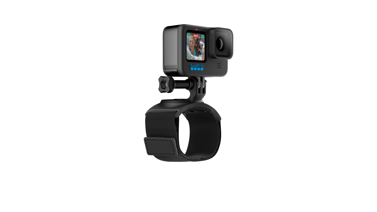 GoPro Hand + Wrist Strap