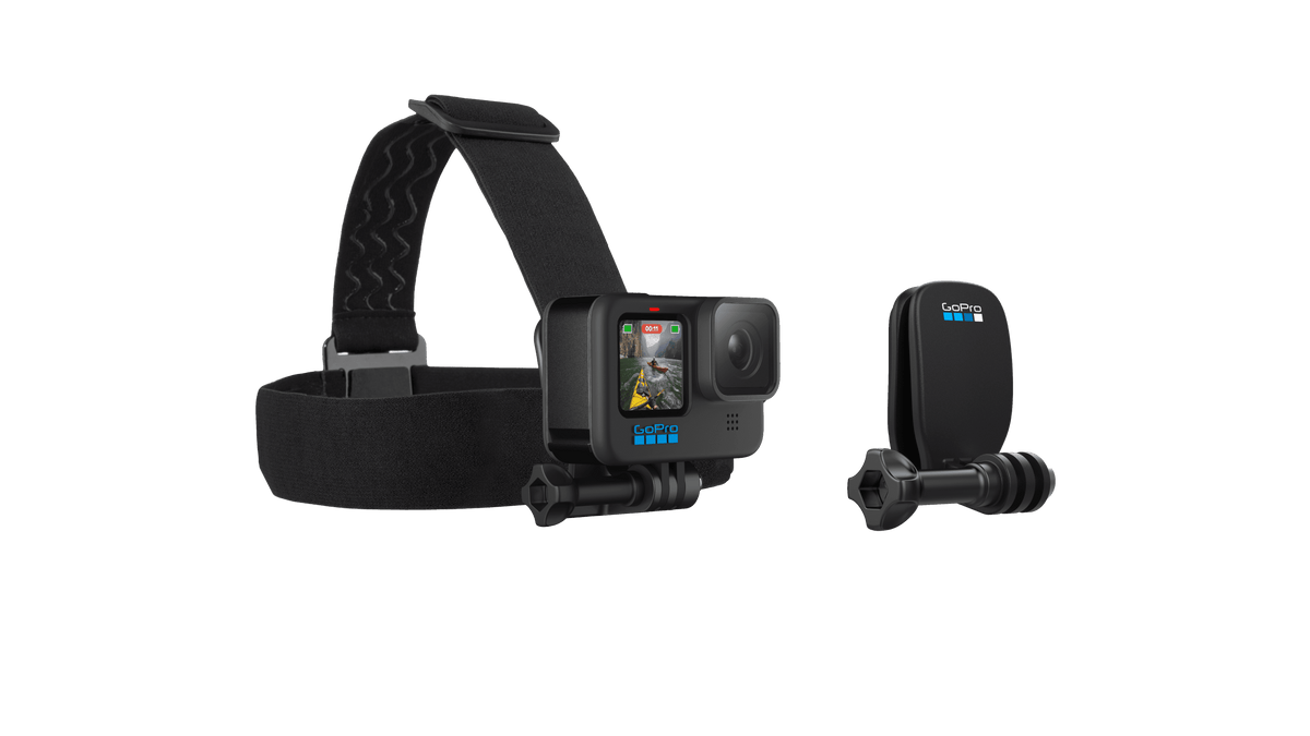GoPro Head Strap banda para la cabeza