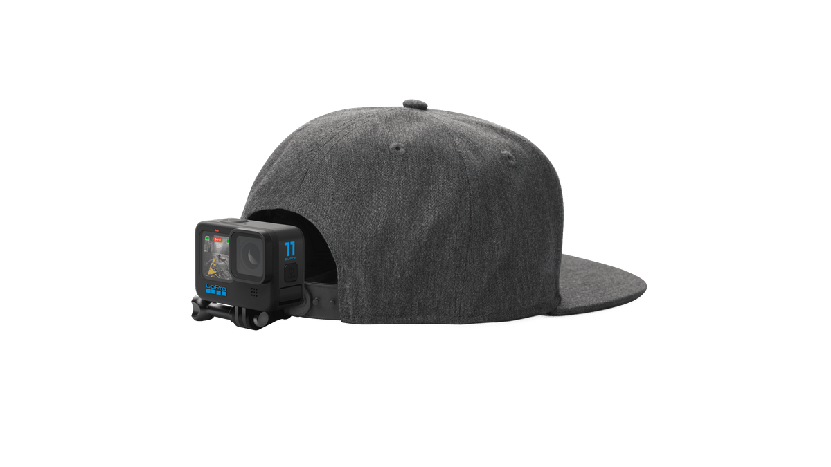 GoPro QuickClip