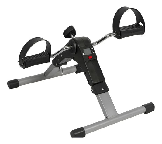 Pedal Ejercitador Multifuncional para Brazos y Piernas