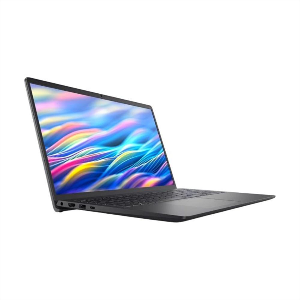 Portátil Dell 15 DC15250 Core i5 táctil negro - imagen 2