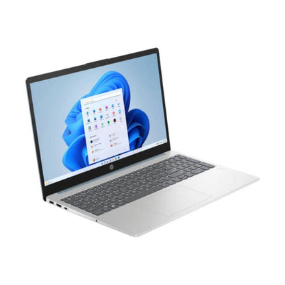 Portátil HP 15-FC0502NR Ryzen 7 plata - imagen 1