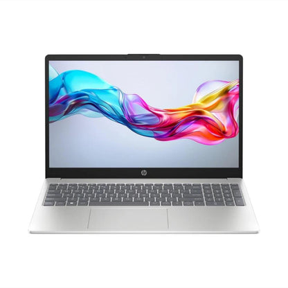 Portátil HP 15-FD0777NR Core i7-1255U plata - imagen 1