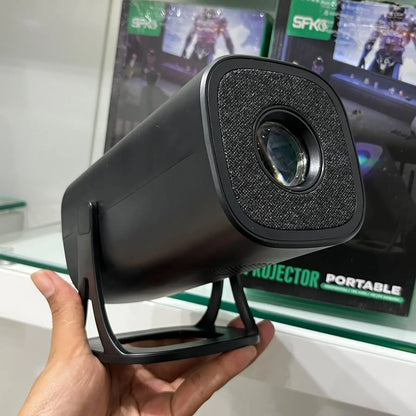 Proyector Portátil Sofistek SK-P450 Full HD Android WiFi Autofocus