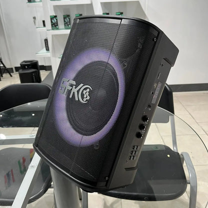 Parlante PS2 PRO+ Bluetooth 5.4