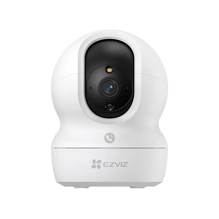 Cámara de Seguridad Interior EZVIZ CP1 Pro
