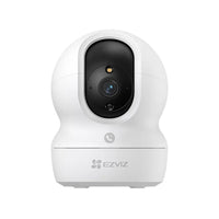 Cámara de Seguridad Interior EZVIZ CP1 Pro