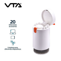 Kit de Limpieza Q20 20 en 1 para Dispositivos Electrónicos