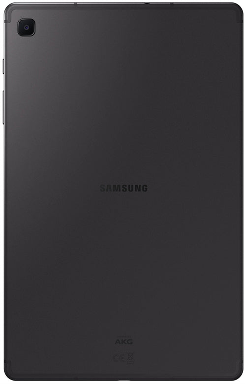 Tablet Samsung Galaxy Tab S6 Lite gris posterior