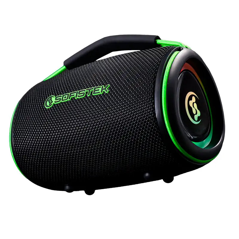 Parlante Portátil Sofistek SFK07 20W Bluetooth IPX5